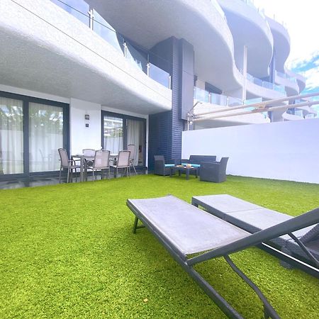 Tropicalidays Las Olas Palm-mar Exterior foto