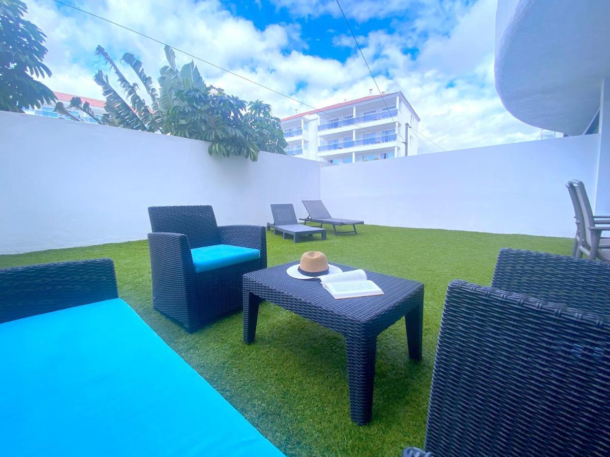 Tropicalidays Las Olas Palm-mar Exterior foto